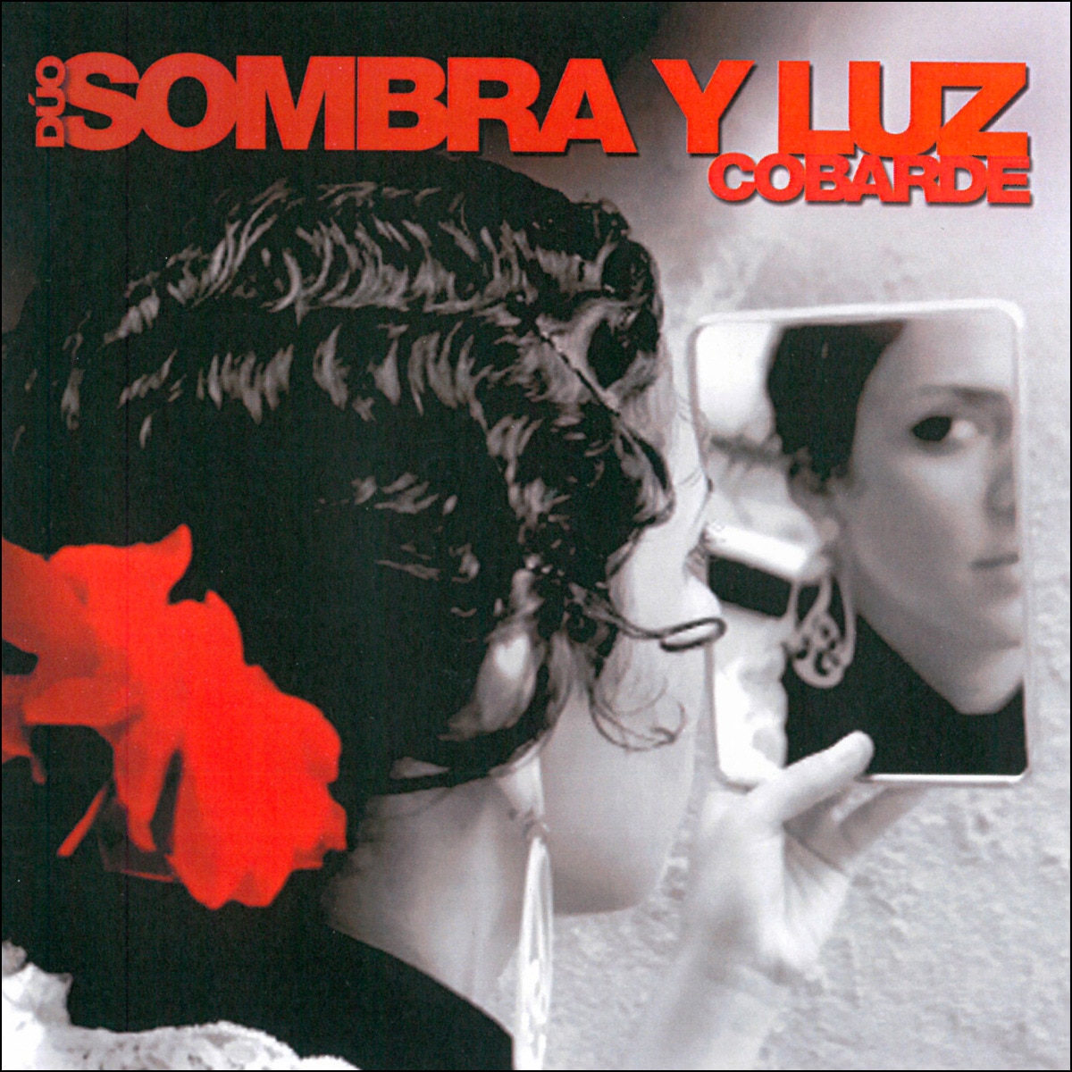 Cobarde (CD) 1