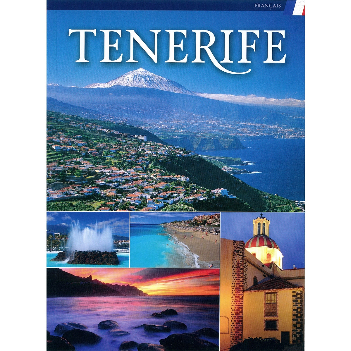 Imagem 0 de Tenerife Mini Guía