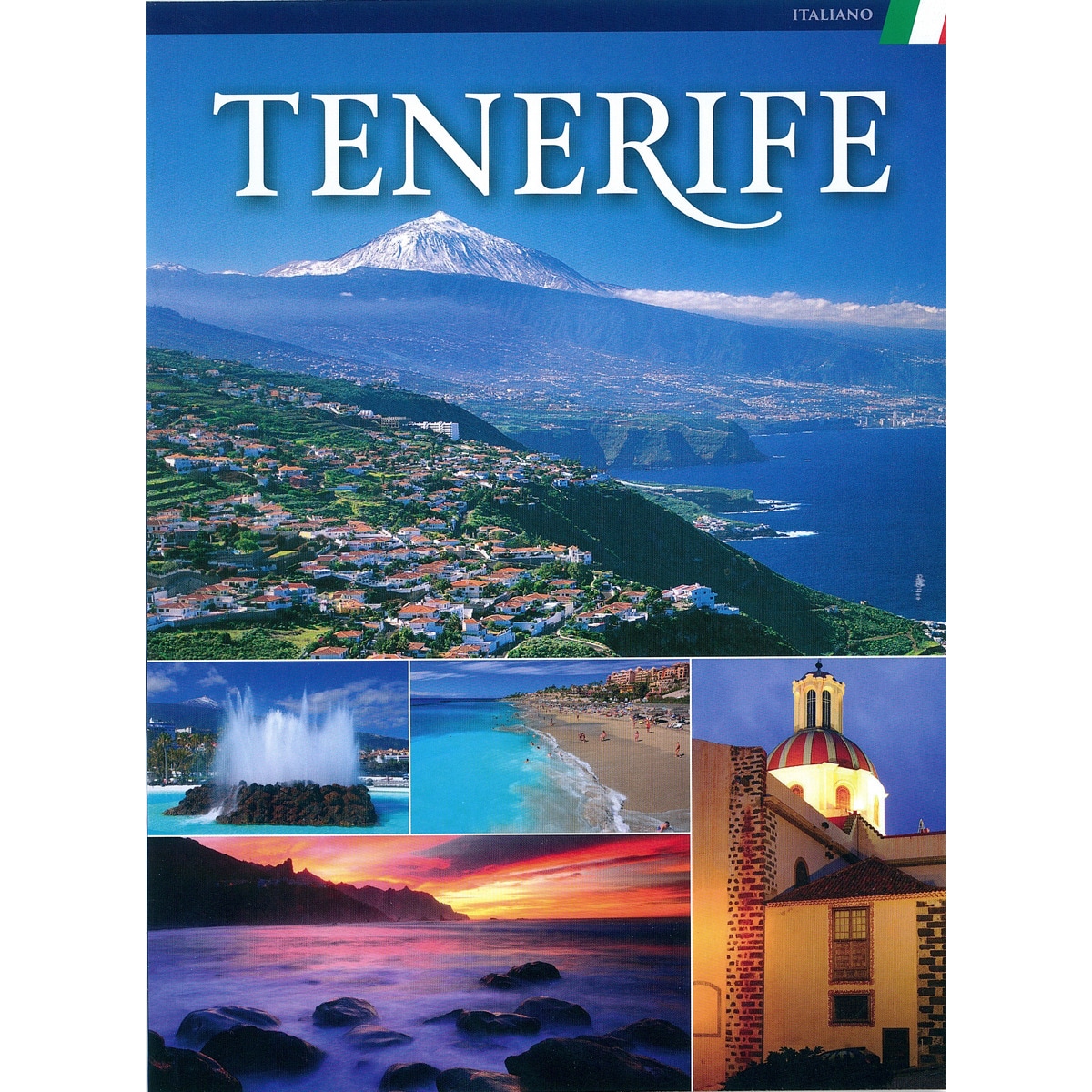 Imagem 0 de Tenerife Mini Guía