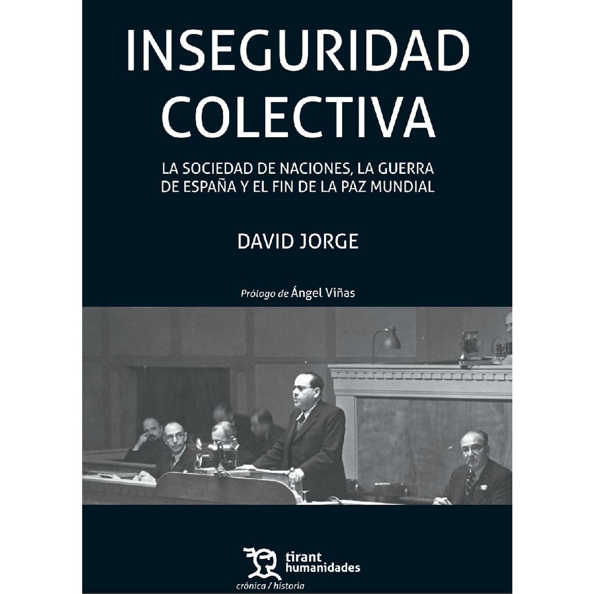 Inseguridad Colectiva (Capa mole) 1