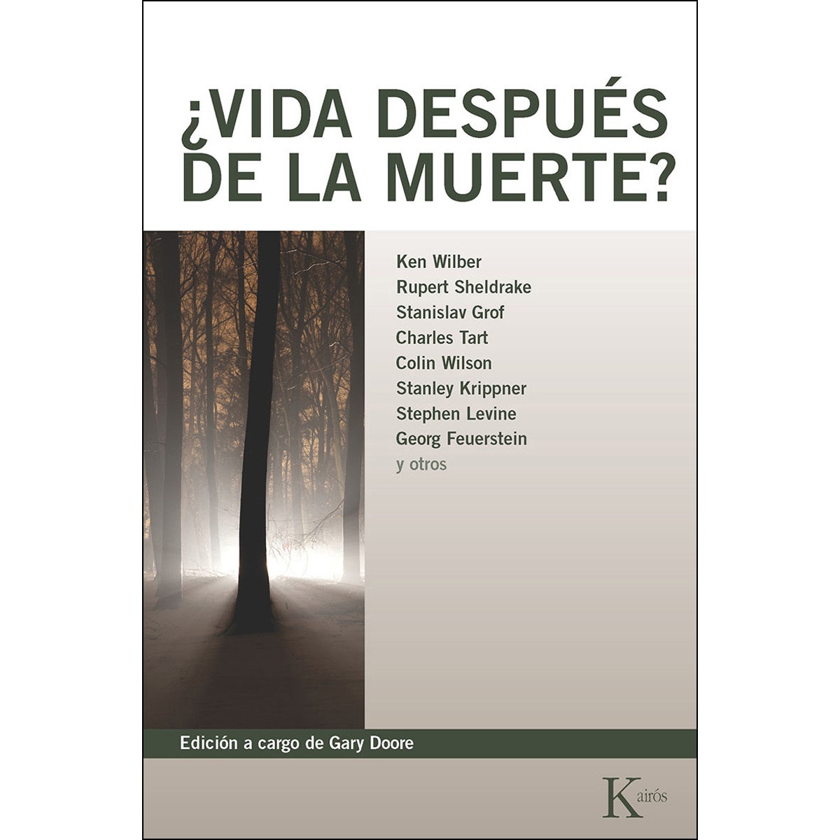 Vida Después De La Muerte 1