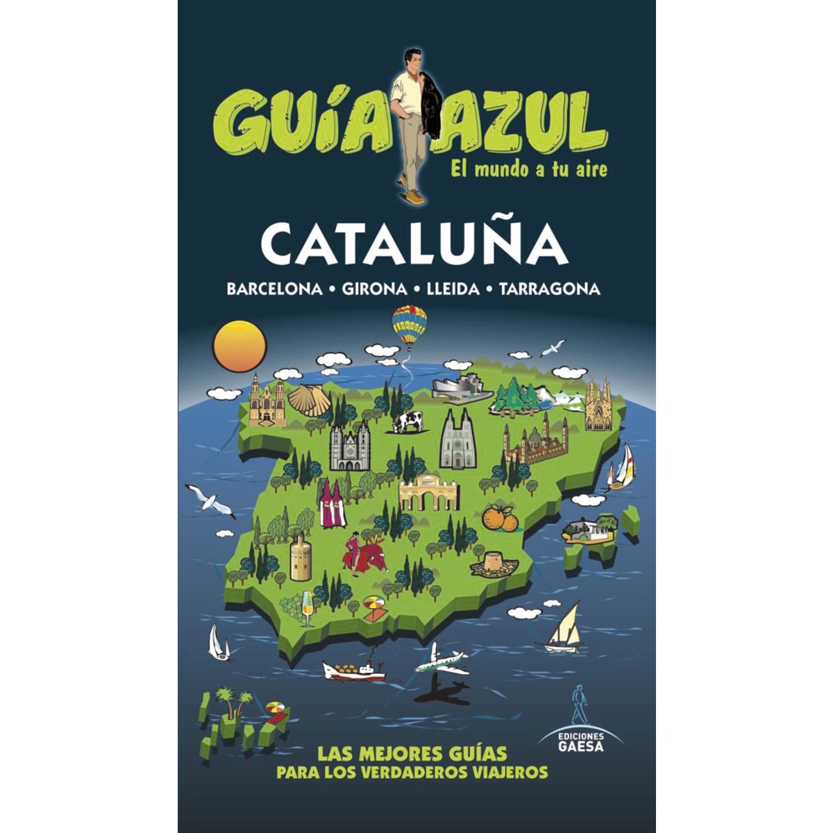 Imagen 0 de Cataluña