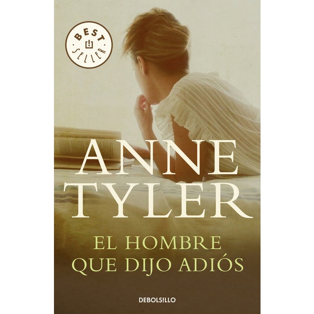 Imagem 0 de El hombre que dijo adiós(Tapa blanda)