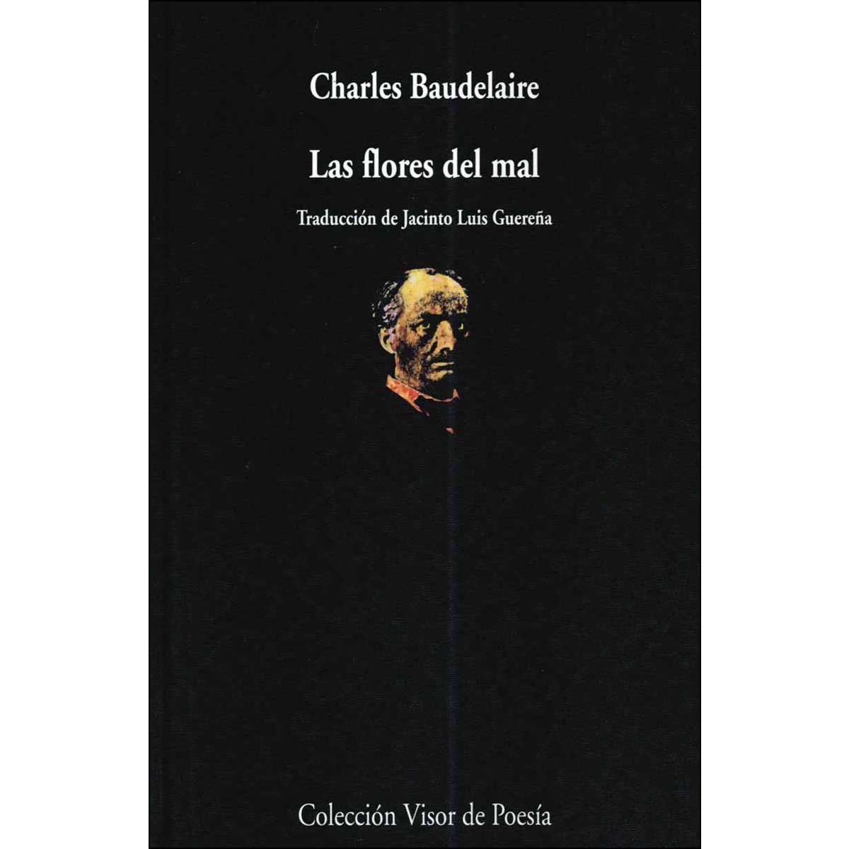 Las flores del mal (Tapa blanda con solapas) 1