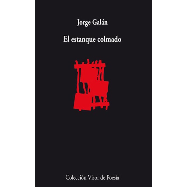 El estanque colmado (Capa mole com abas) 1
