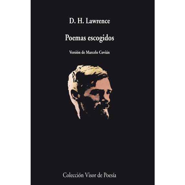 Imagen 0 de Poemas escogidos  (Tapa blanda con solapas)