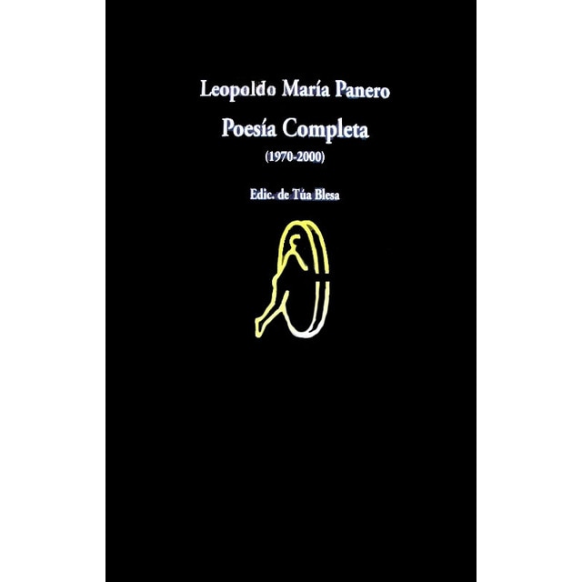 Imagen 0 de Poesía Completa (Tapa blanda Tapa blanda con solapas)