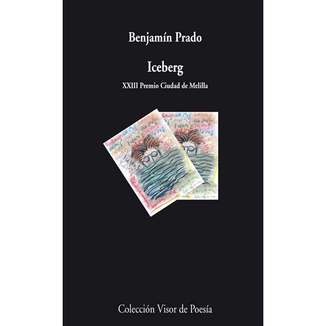Iceberg (Capa mole com abas) 1