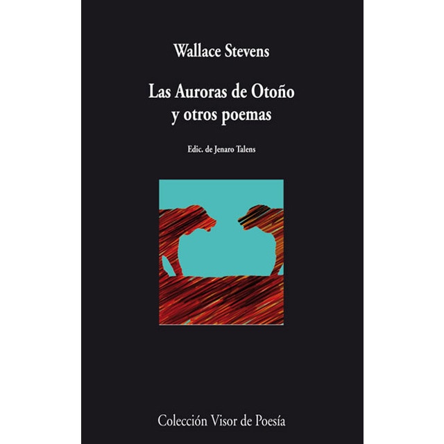 Las Auroras de Otoño y otros poemas (Capa mole com abas) 1