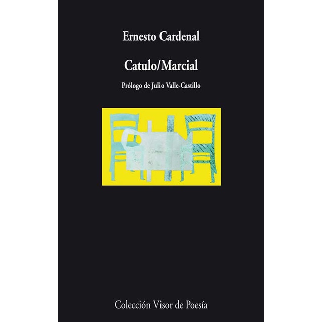 Imagem 0 de Catulo / Marcial (Capa mole com abas)