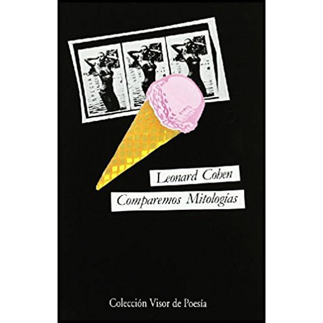 Imagen 0 de Comparemos Mitologías  (Tapa blanda con solapas)