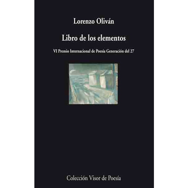 Imagen 0 de Libro de los elementos  (Tapa blanda Tapa blanda con solapas)