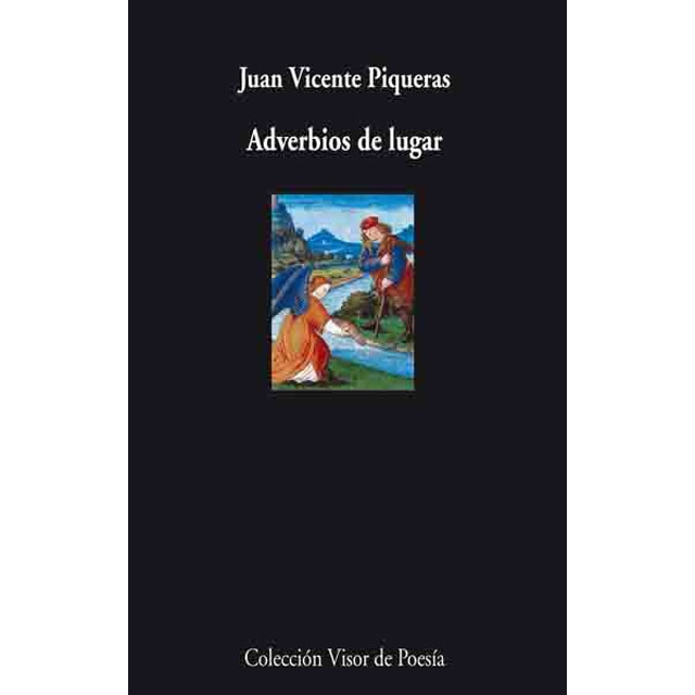 Adverbios de lugar (Capa mole com abas) 1