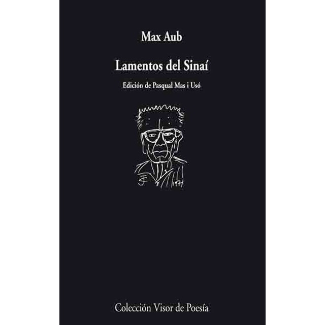 Imagem 0 de Lamentos del Sinaí (Capa mole com abas)