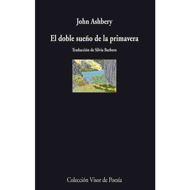 El doble sueño de la primavera: The double dream of spring (Capa mole com abas) 1