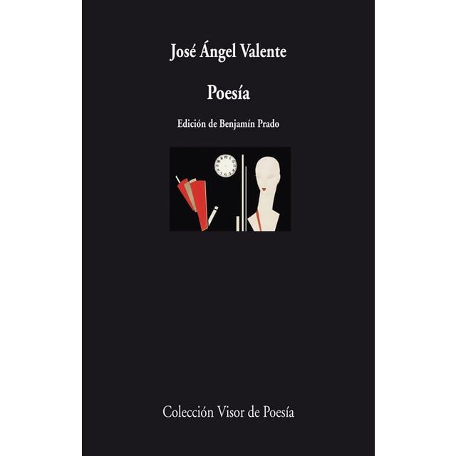 Imagen 0 de Poesía  (Tapa blanda con solapas)