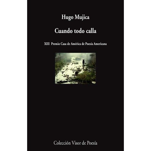 Imagen 0 de Cuando todo calla  (Tapa blanda con solapas)
