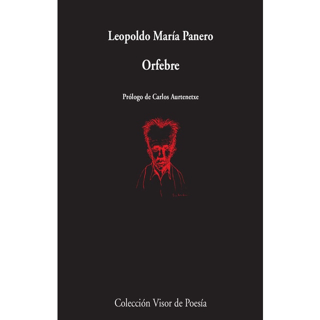 Orfebre (Capa mole com abas) 1