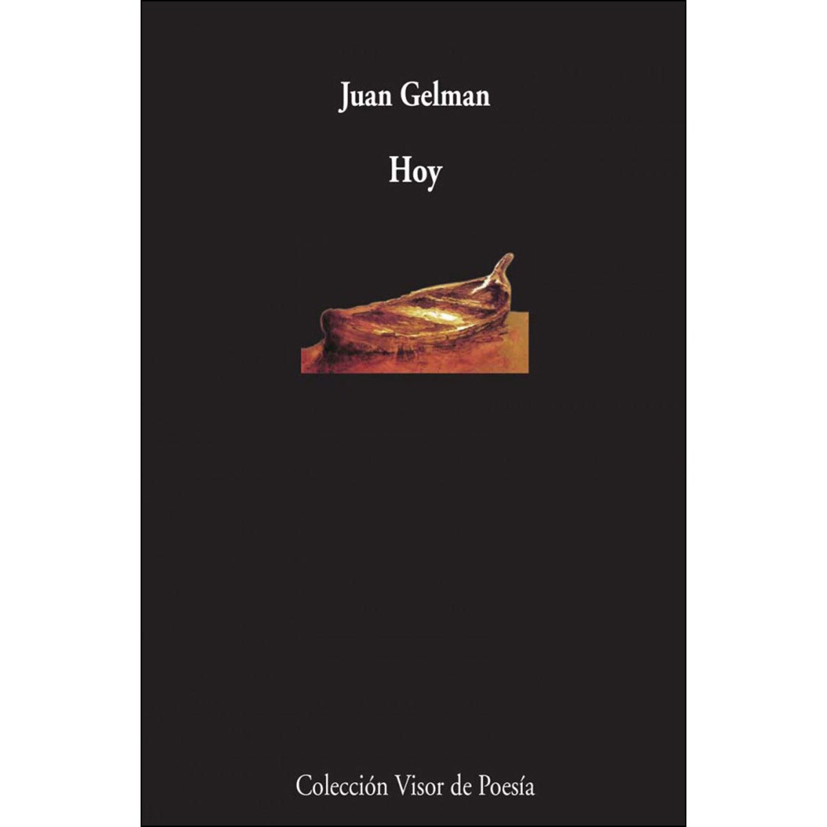Hoy (Capa mole com abas) 1