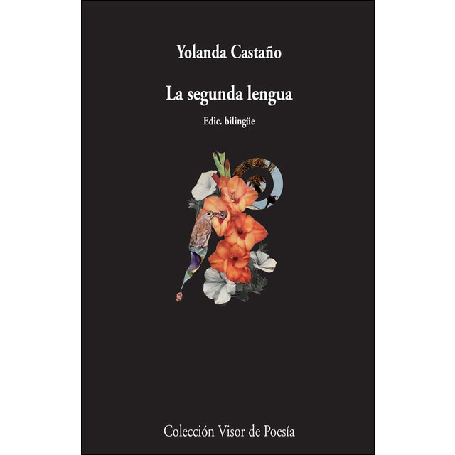 Imagen 0 de La segunda lengua: A segunda lingua  (Tapa blanda con solapas)