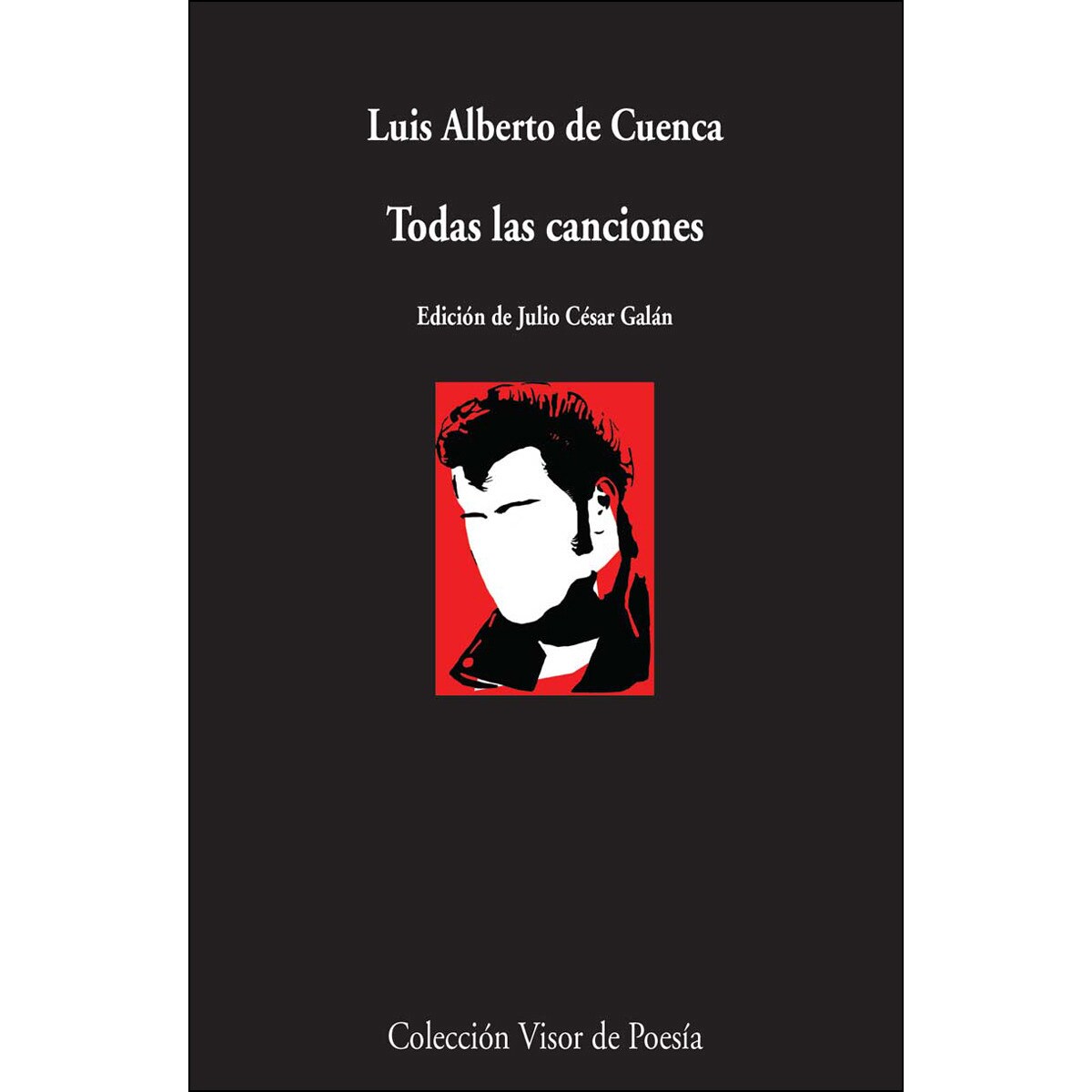 Todas las canciones (Capa mole com abas) 1