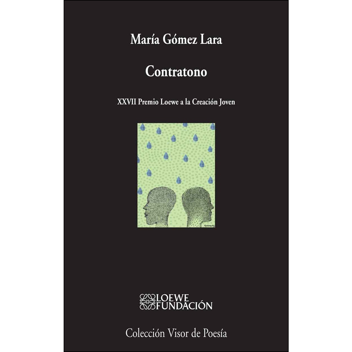 Imagen 0 de Contratono  (Tapa blanda con solapas)