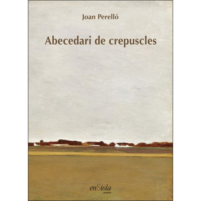 Imagem 0 de ABECEDARI DE CREPUSCLES