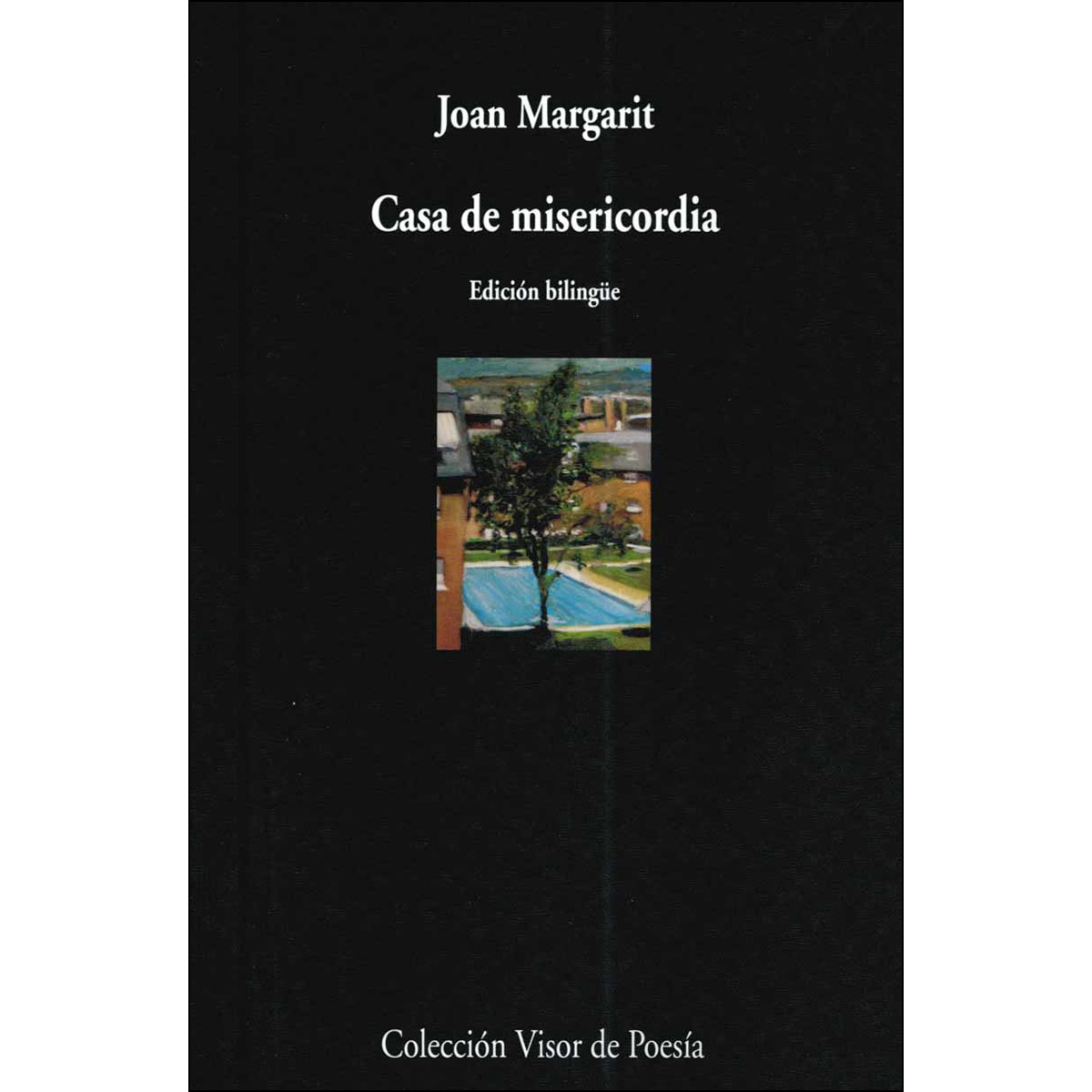 Casa de misericordia (Capa mole com abas) 1