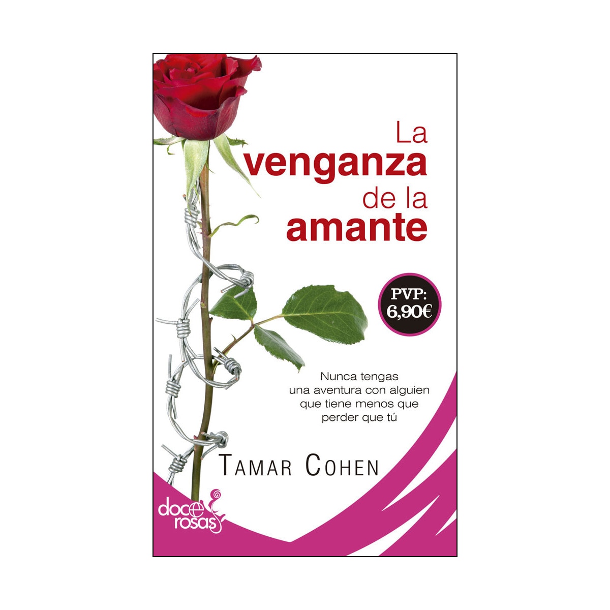 La Venganza De La Amante 1
