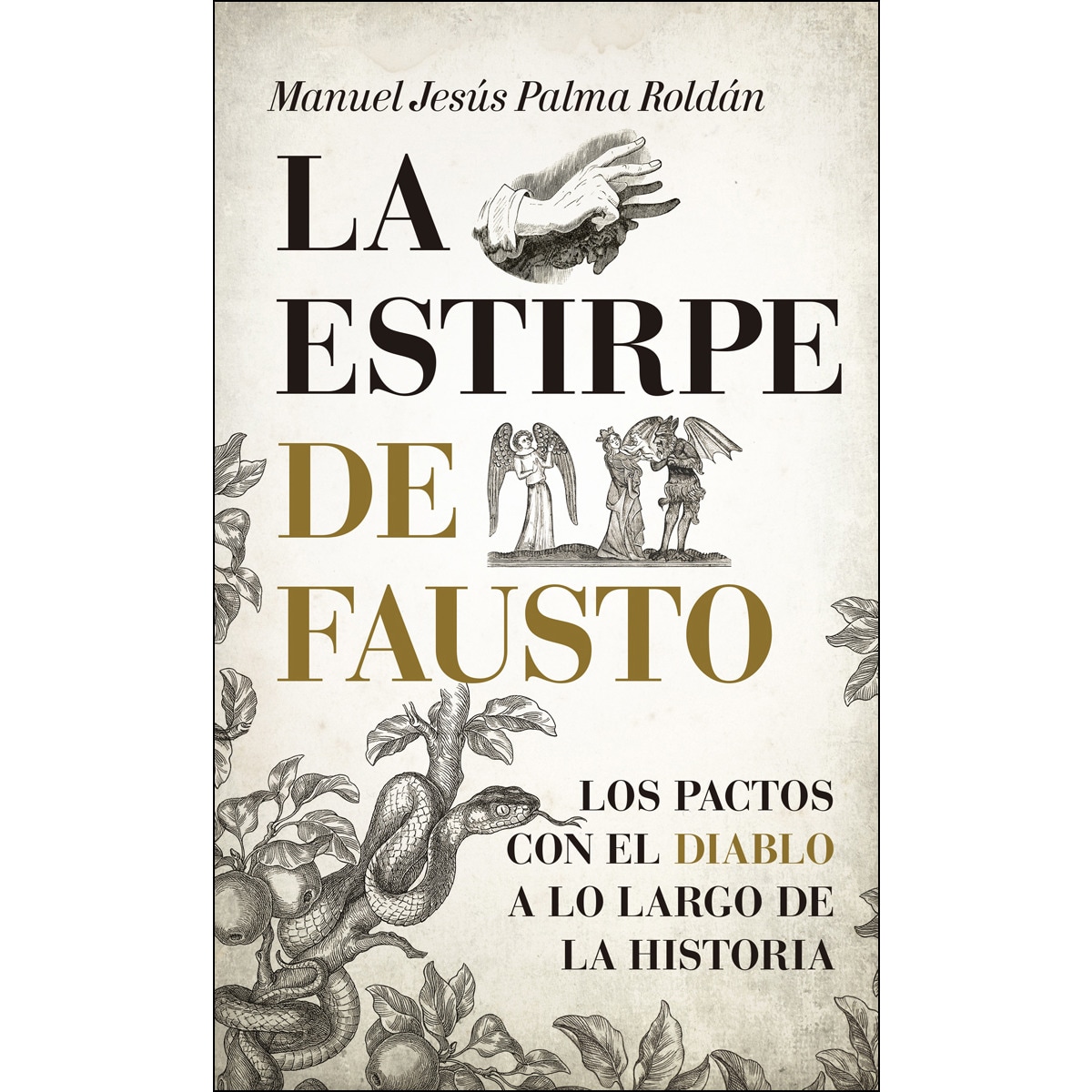 La Estirpe De Fausto 1