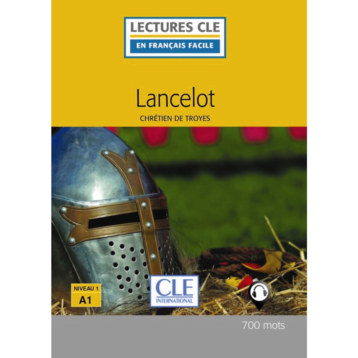 Imagem 0 de Lancelot - Livre - 2º Edition