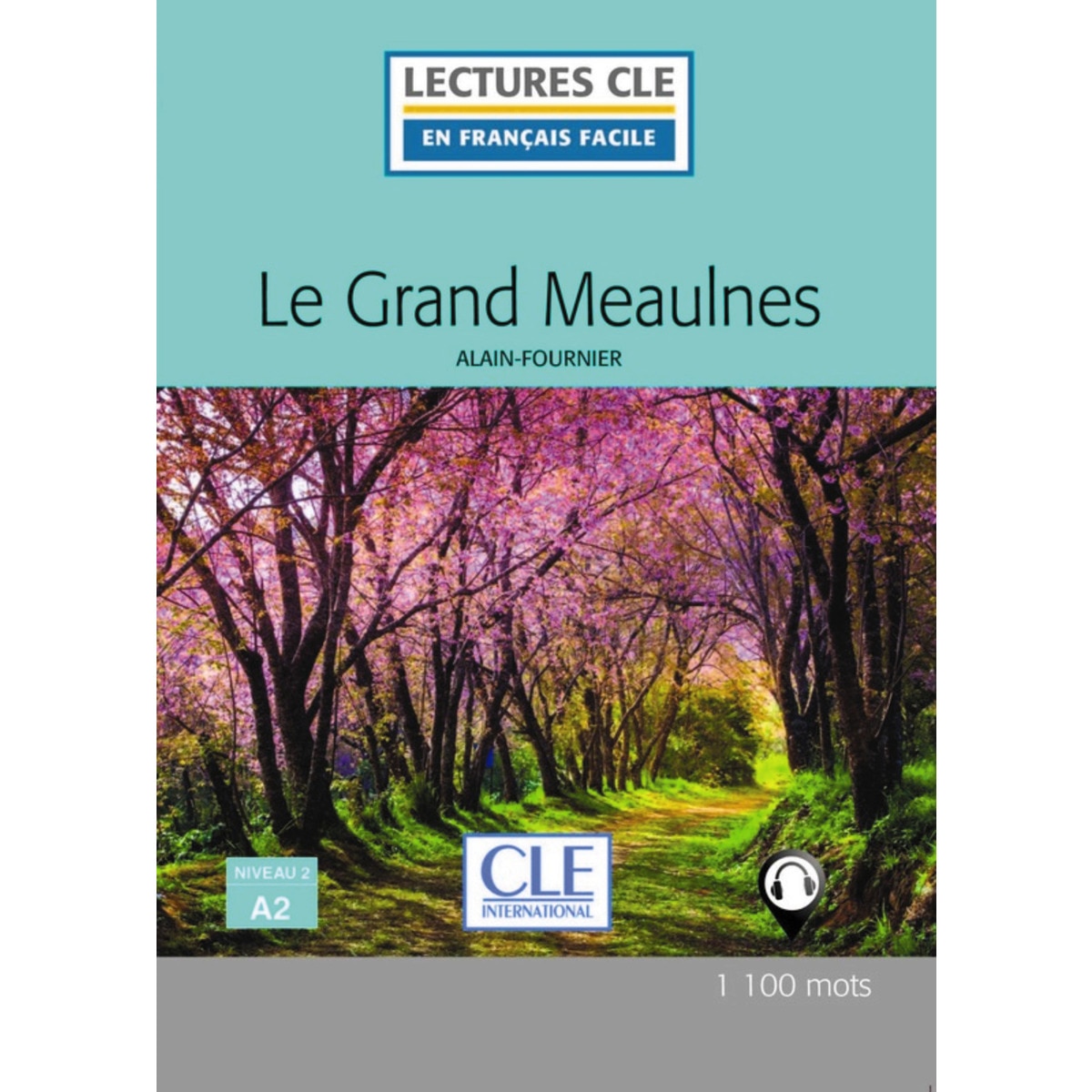 Imagem 0 de Le Grand Meaulnes - Livre