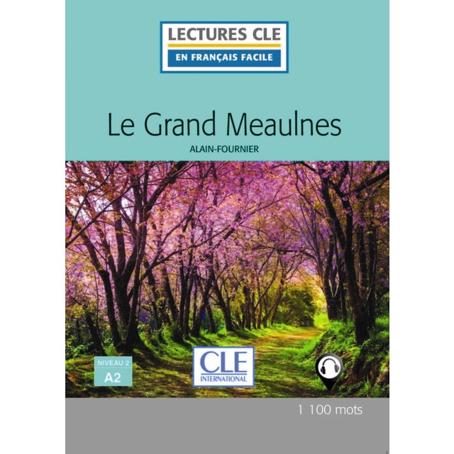 Imagen 0 de Le grand meaulnes - livre