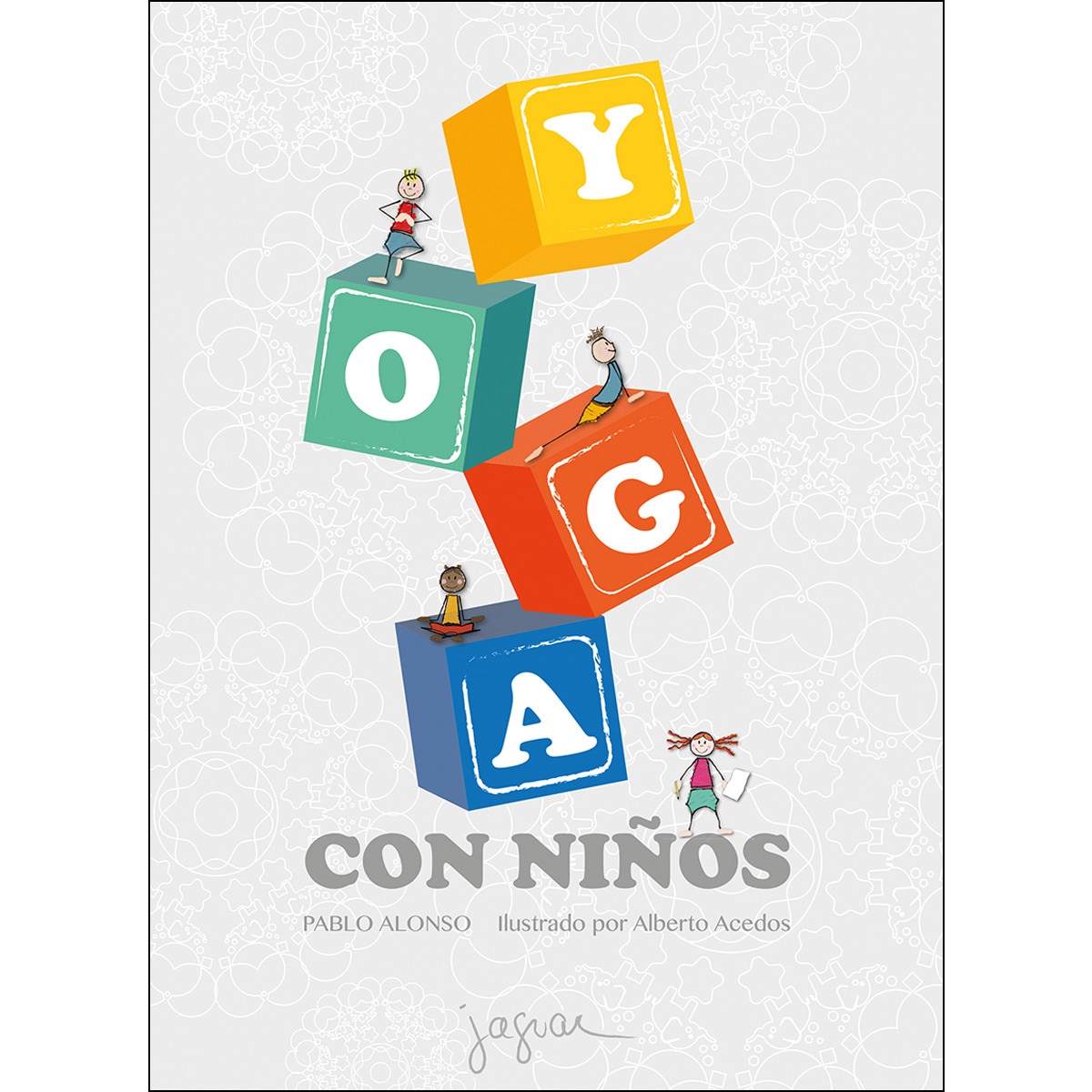 Yoga con niños(Tapa blanda) 1