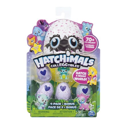 hatchimals huevo grande