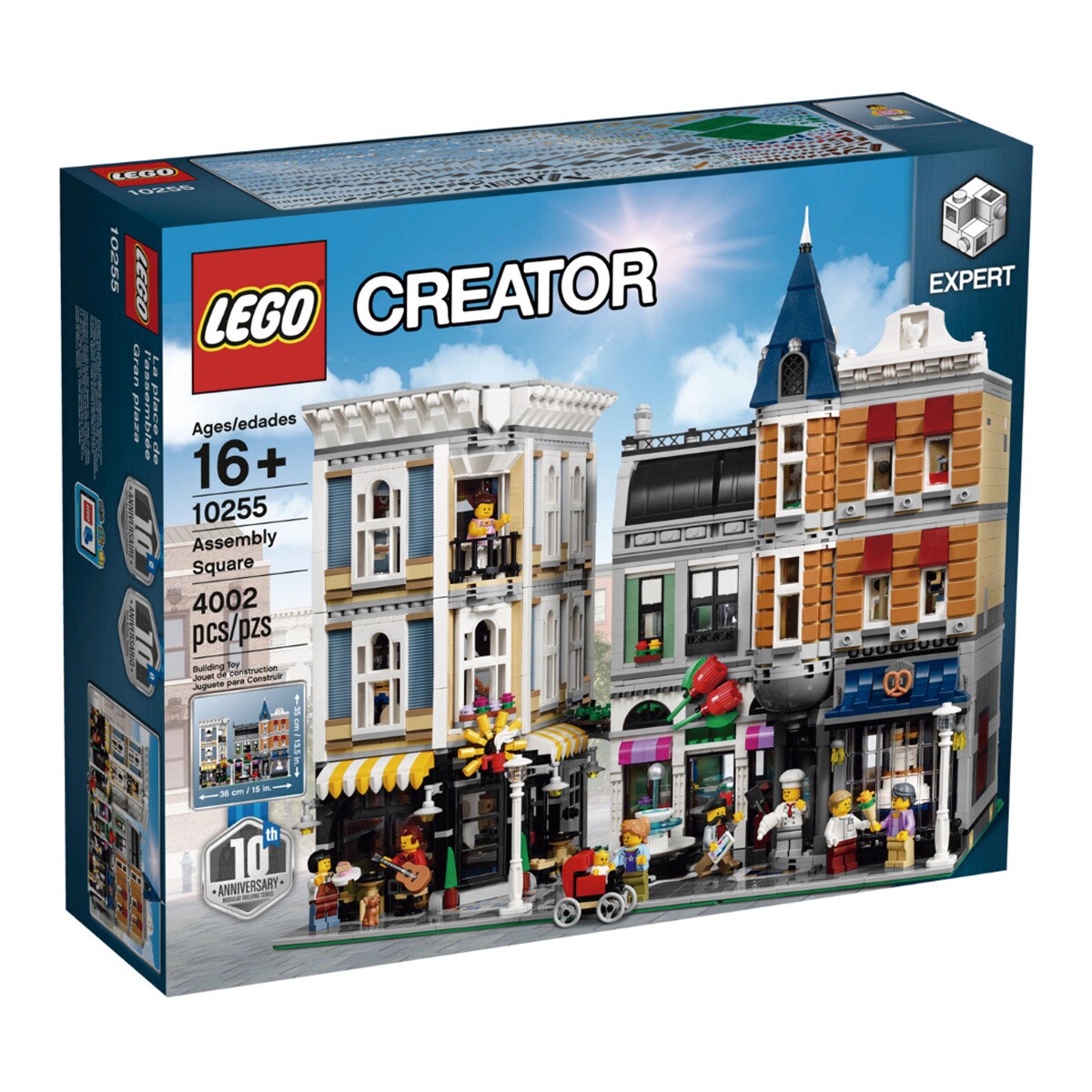 lego dentista