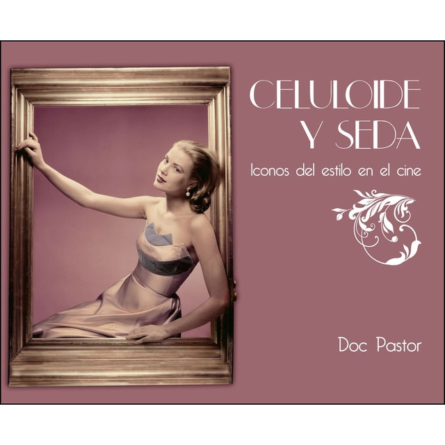 Imagem 0 de Celuloide Y Seda