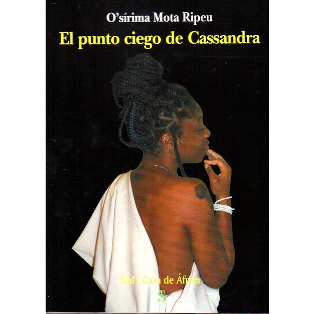 Imagen 0 de El punto ciego de cassandra