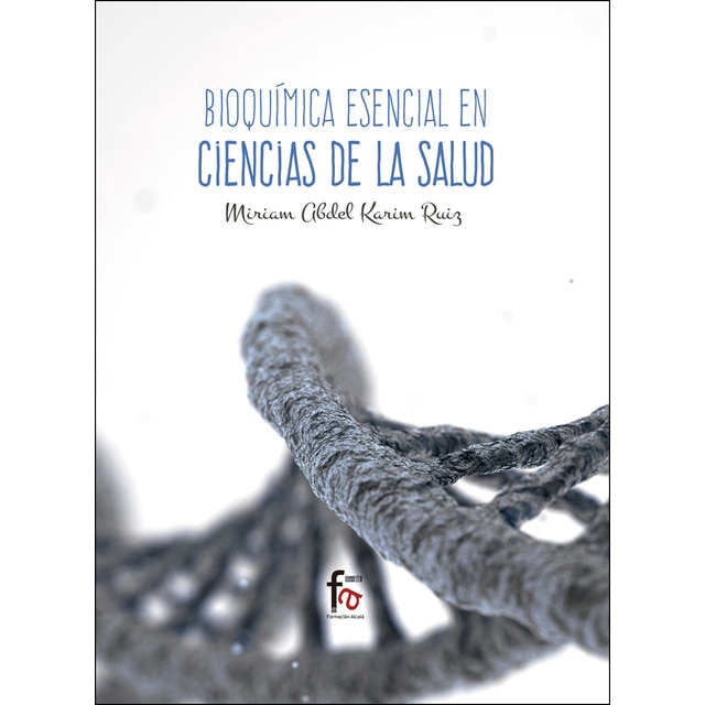 Imagem 0 de Bioquímica Esencial En Ciencias De La Salud