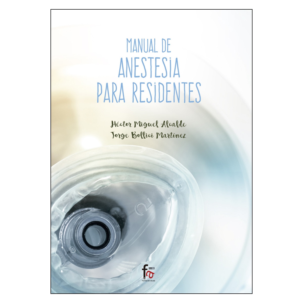 Manual De Anestesia Para Residentes 1