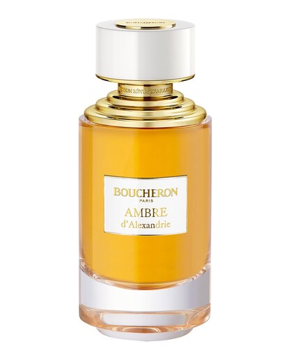 Imagen 0 de Eau de Parfum Ambre d`Alexandrie 125 ml Boucheron