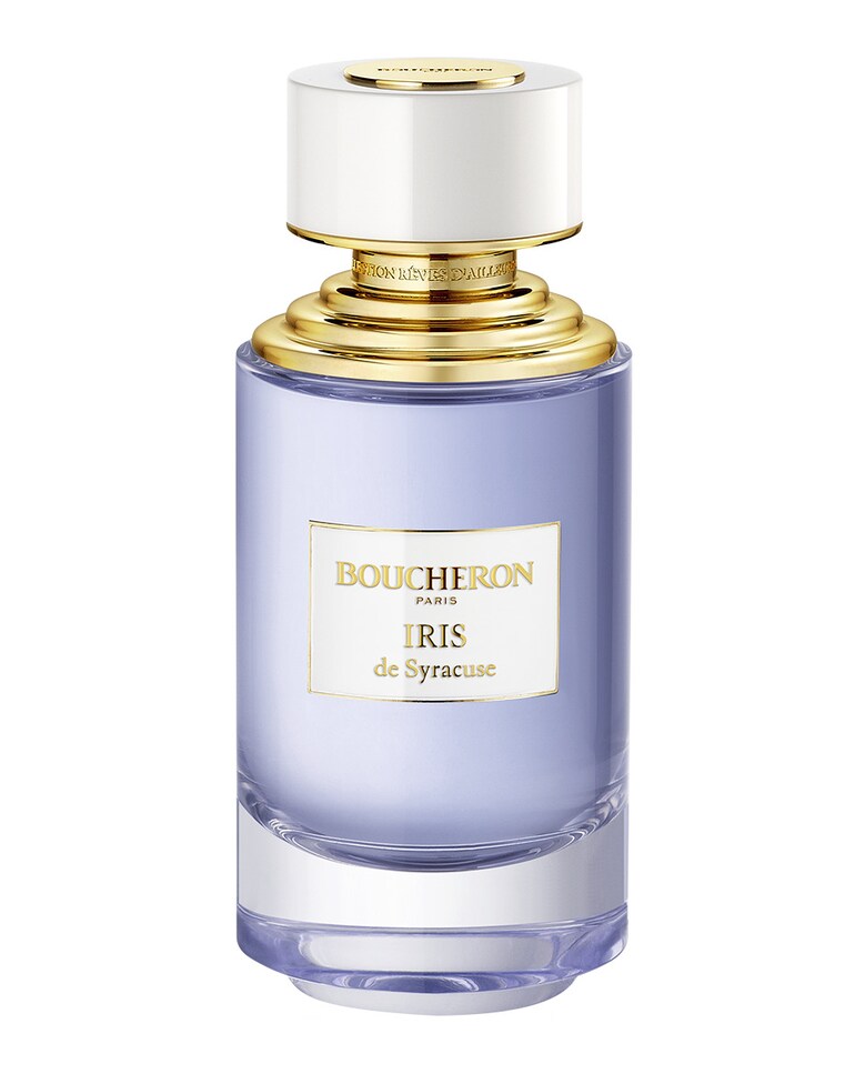 Eau de Parfum Iris de Syracuse 125 ml Boucheron 1