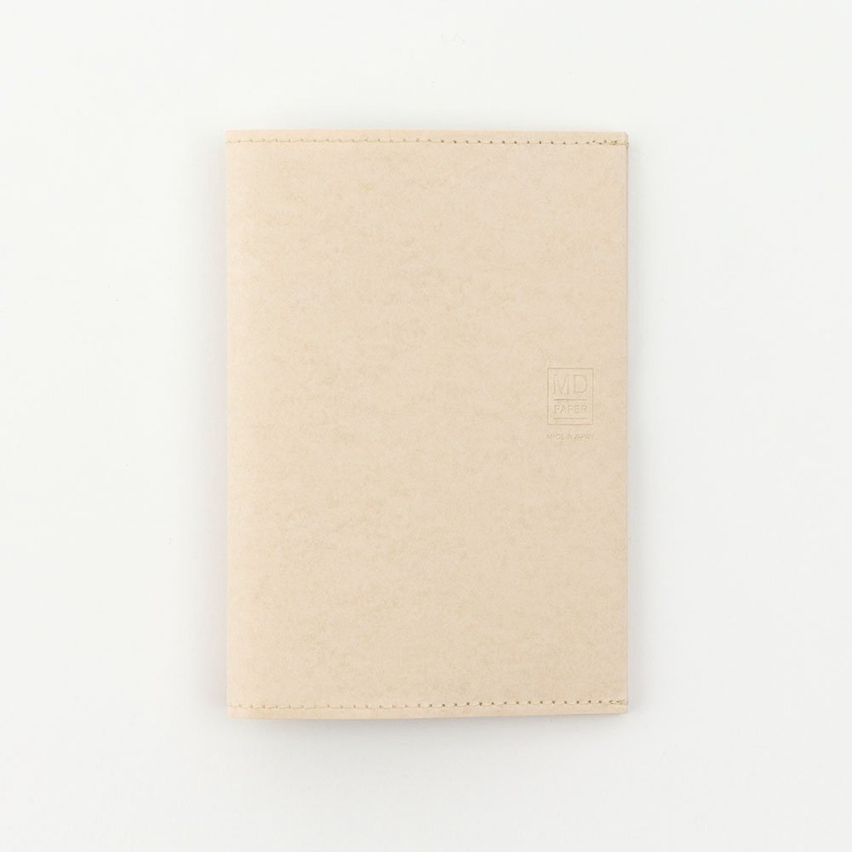 Capa de Papel Midori Caderno A6 2