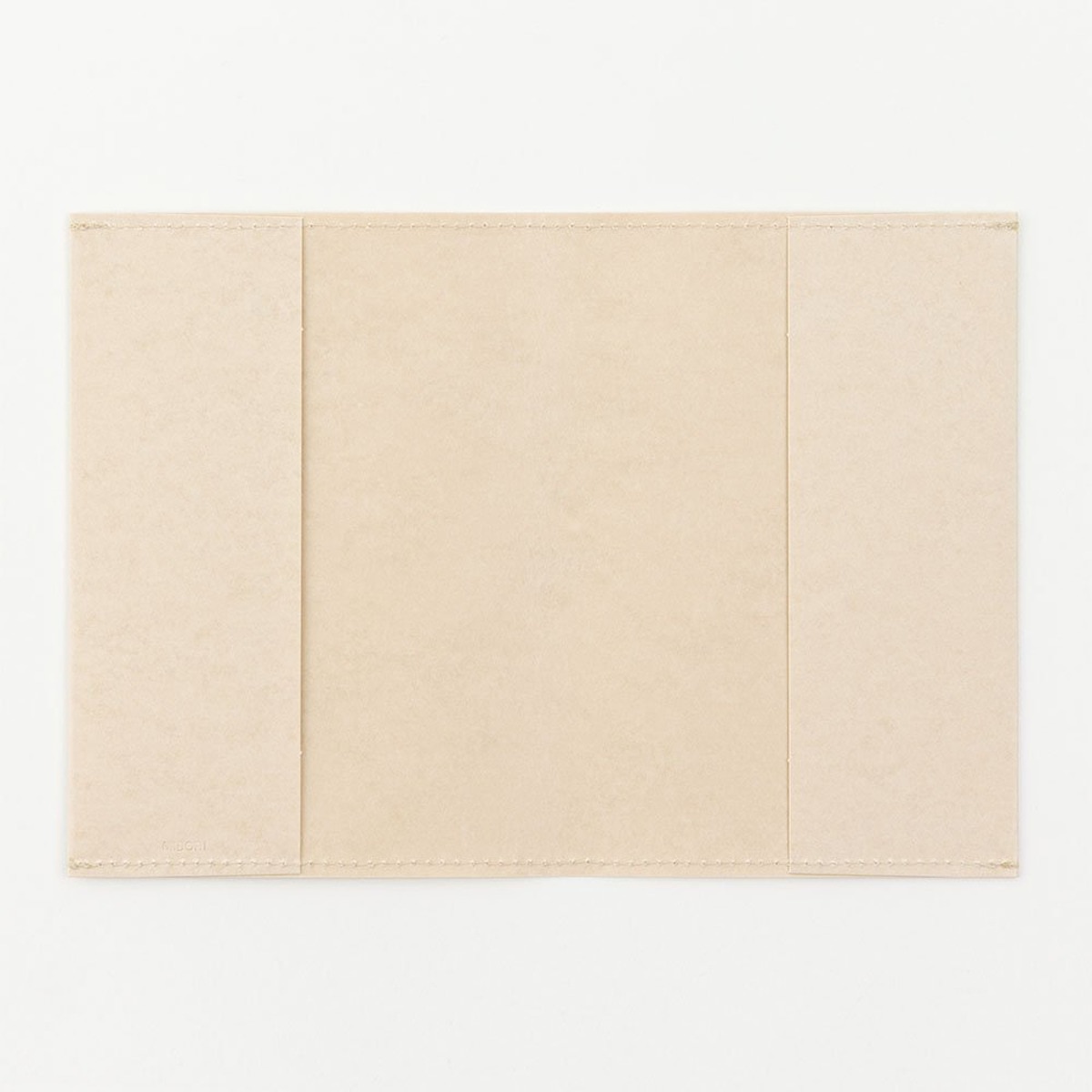 Capa de Papel Midori Caderno A6 3