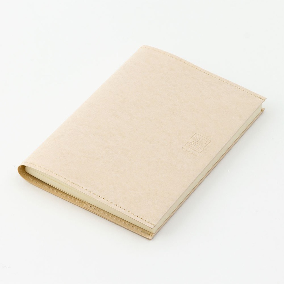 Capa de Papel Midori Caderno A6 4