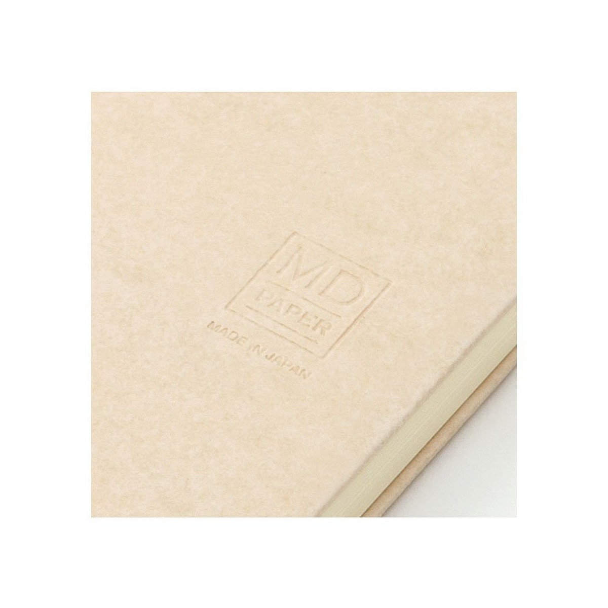 Capa de Papel Midori Caderno A6 6