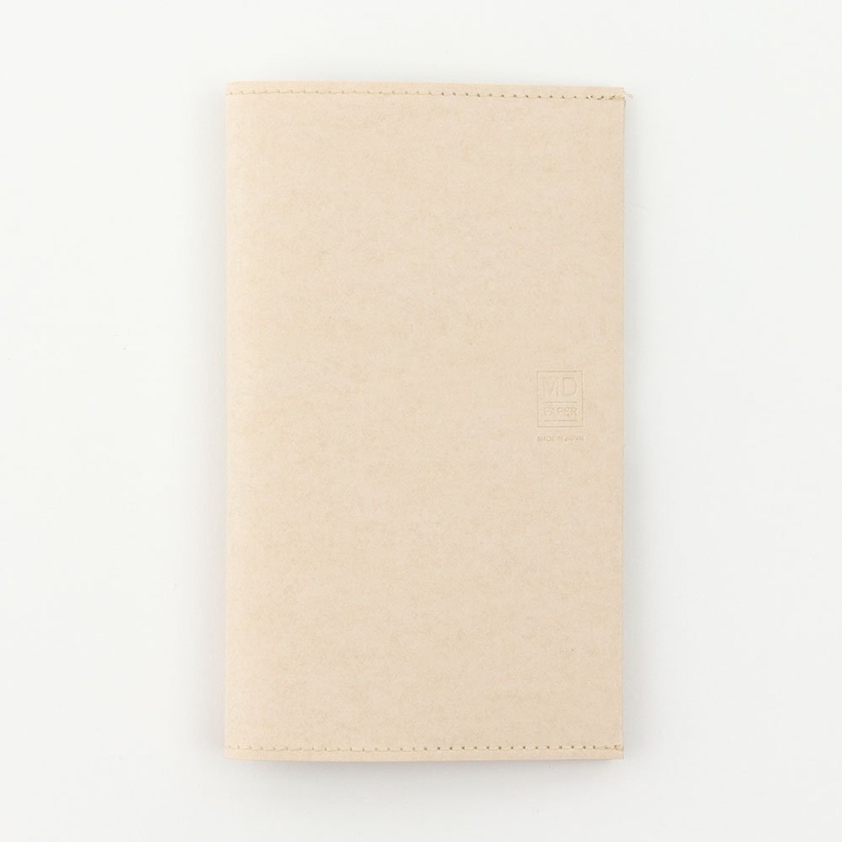Capa de Papel Midori Caderno B6 2