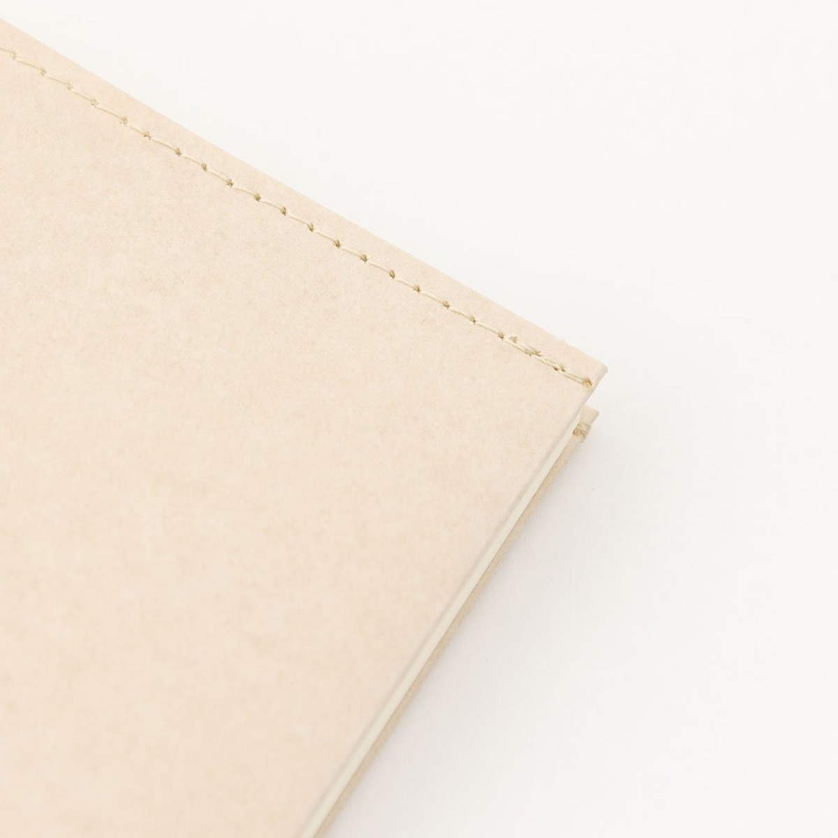 Capa de Papel Midori Caderno B6 5