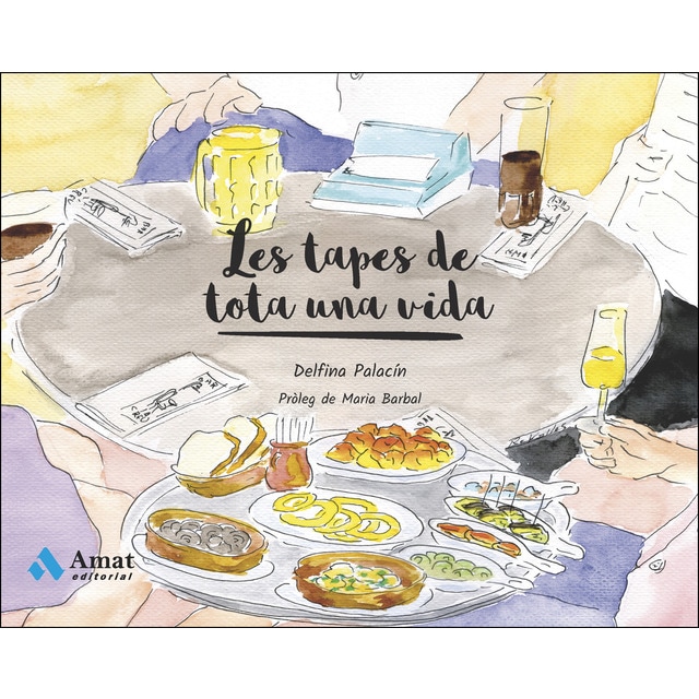 Imagen 0 de Les tapes de tota una vida (Tapa dura)