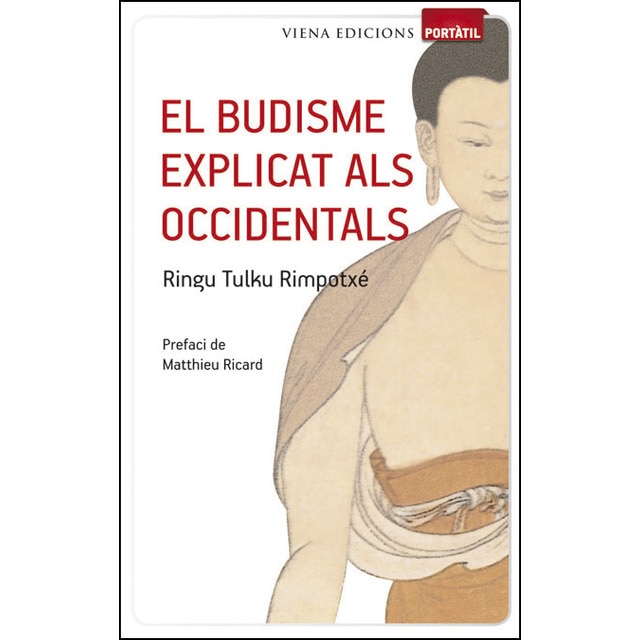 Imagem 0 de El Budisme Explicat Als Occidentals